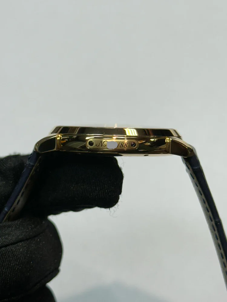 Ulysse Nardin Classico Horse